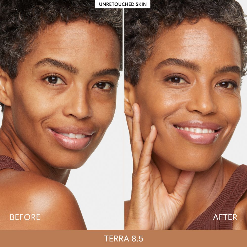 COMPLEXION RESCUE® Tinted Moisturizer with Hyaluronic Acid and Mineral SPF 30 - HoneyBug