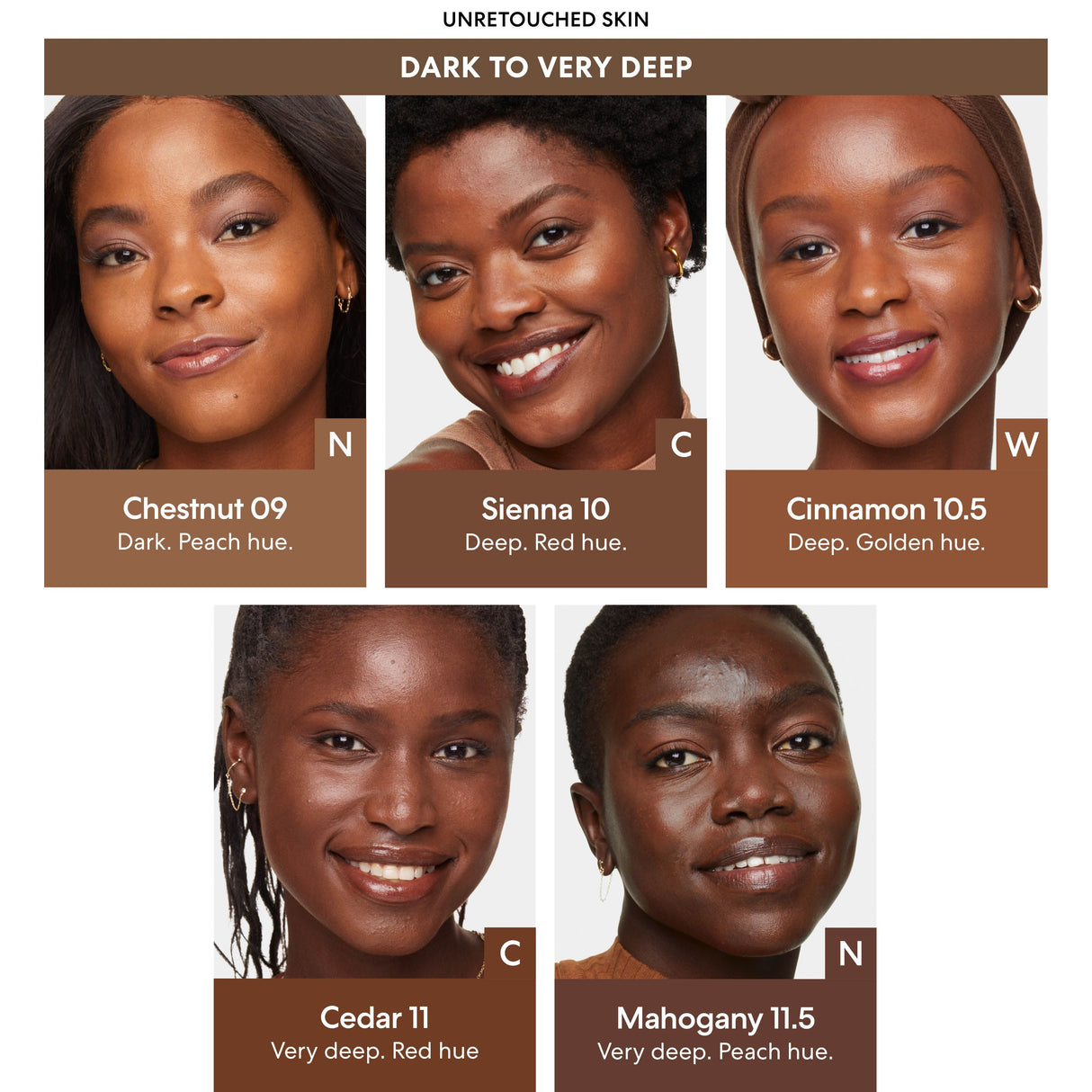 COMPLEXION RESCUE® Tinted Moisturizer with Hyaluronic Acid and Mineral SPF 30 - HoneyBug