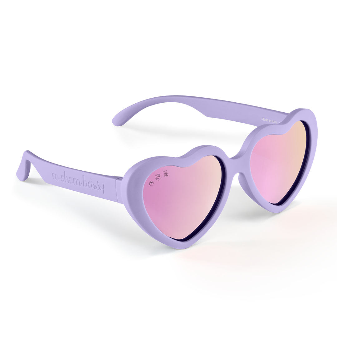 Blossom Hearts | Junior - HoneyBug