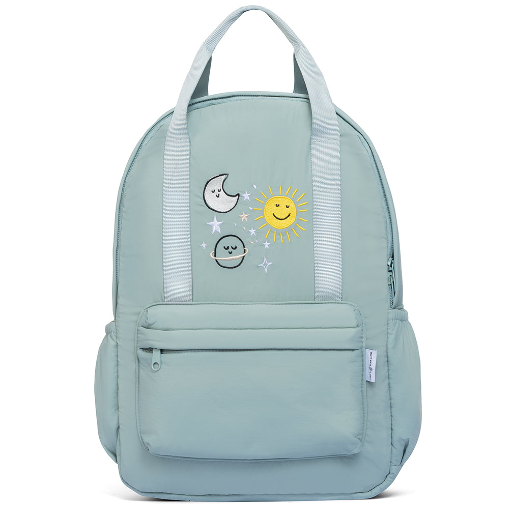Celestial Skies Backpack - HoneyBug