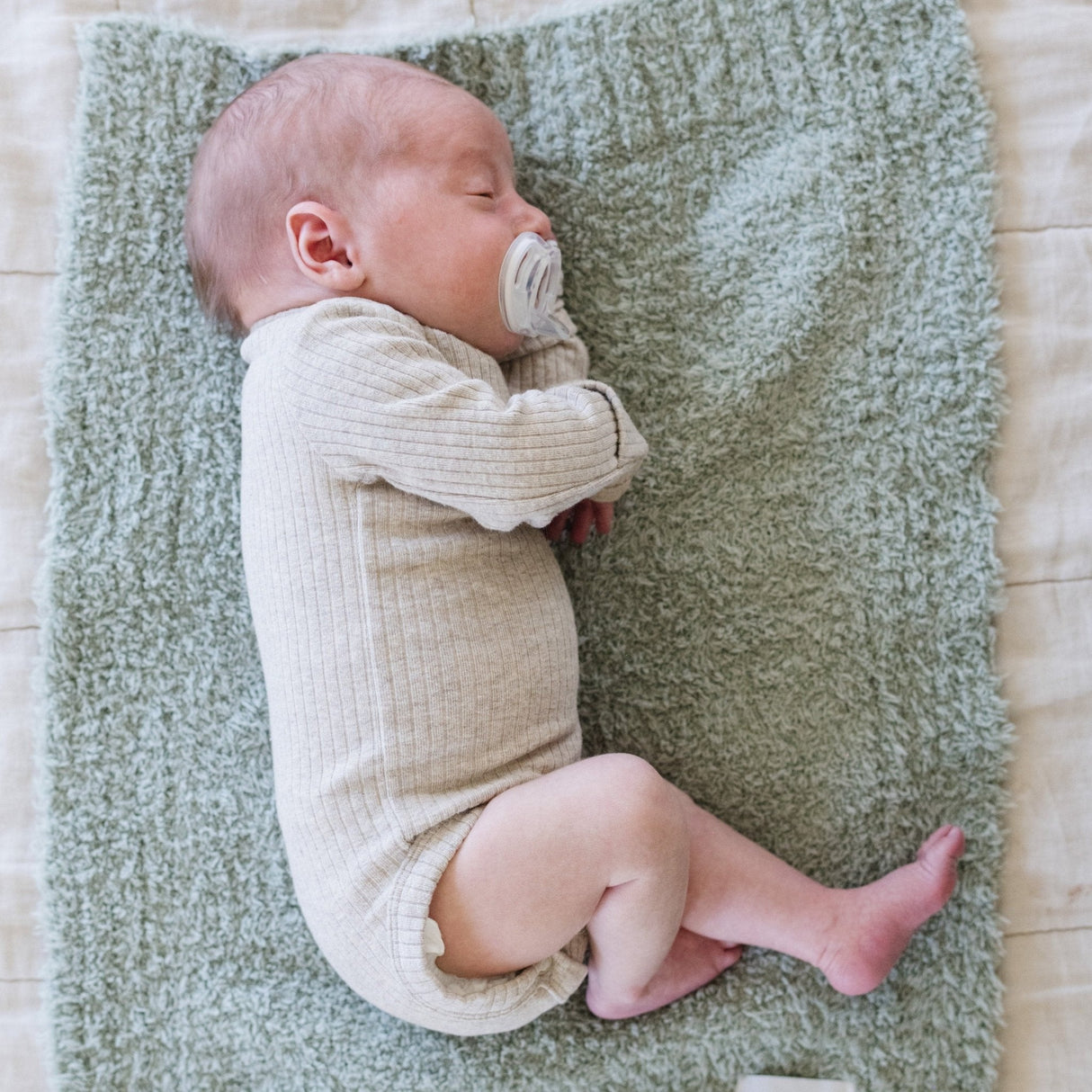 BAMBONI® MINI BLANKETS