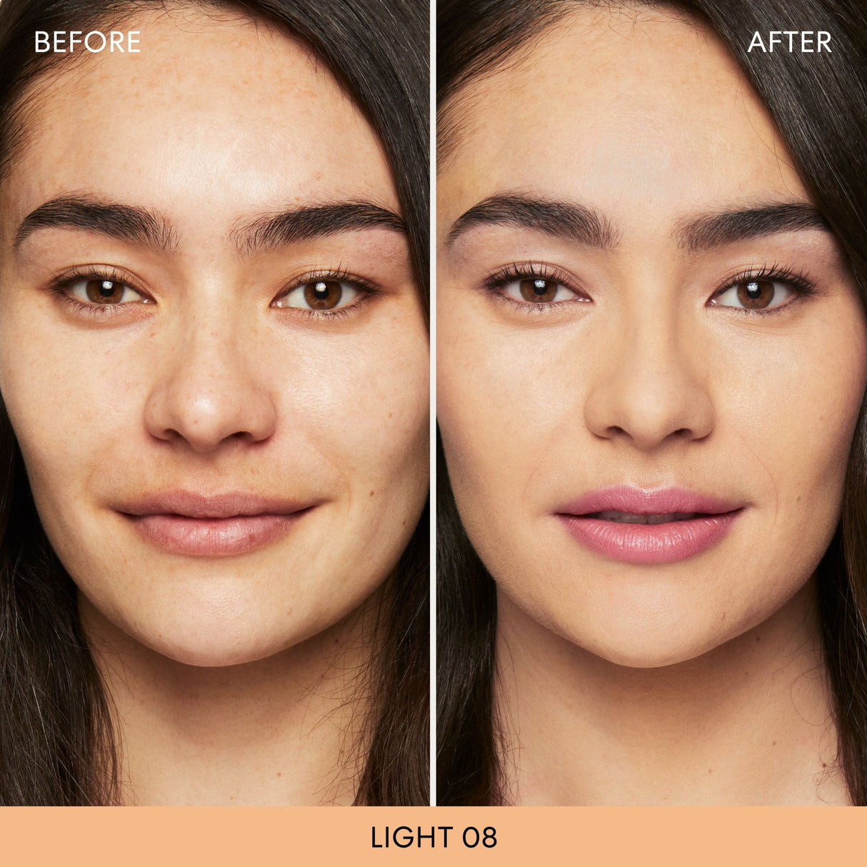 ORIGINAL MATTE Loose Mineral Foundation Broad Spectrum SPF 15 - HoneyBug