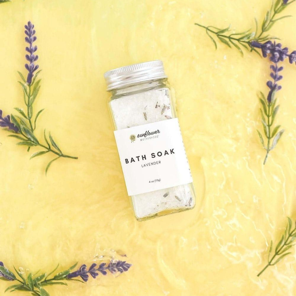 Bath Soak