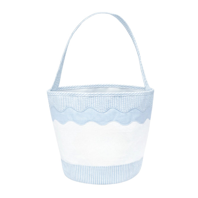 Lucky Shamrock Gift Tote