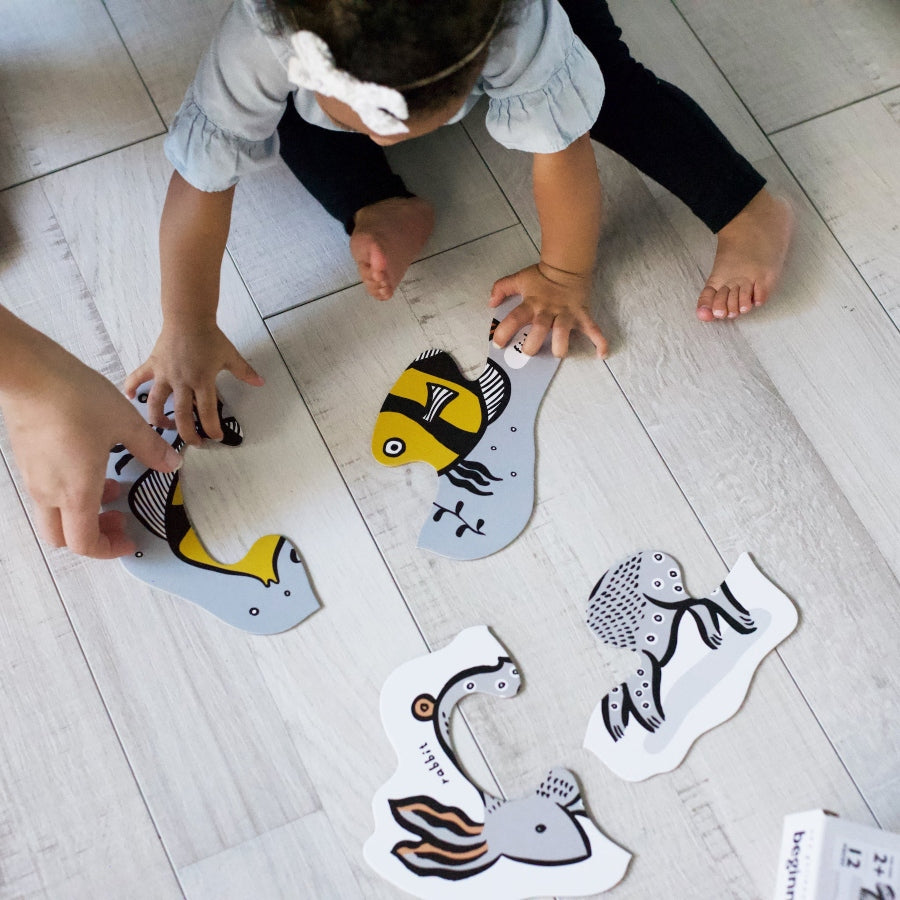 Pets Explorer Bundle - HoneyBug