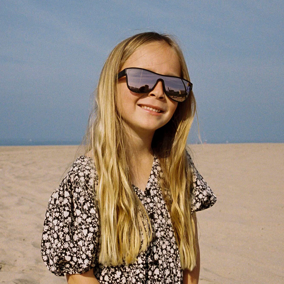 Vader Shield | Junior - HoneyBug