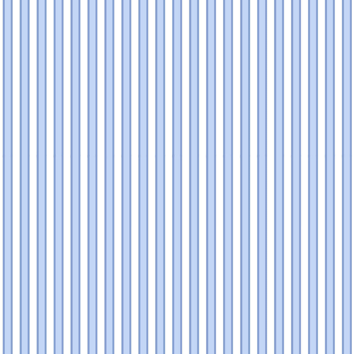 Charles Boys' Short Set - Classic Stripe - HoneyBug