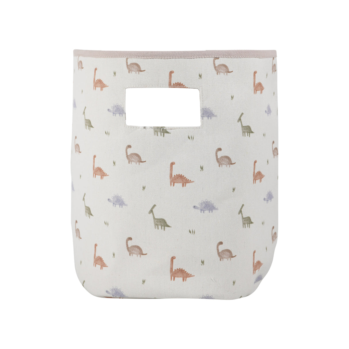 Darby Dino Pattern Storage - HoneyBug