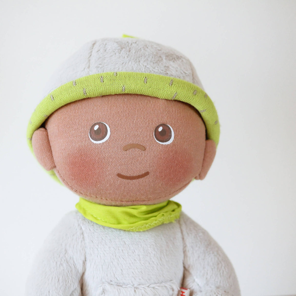 Snug Up Doll Ollie - HoneyBug
