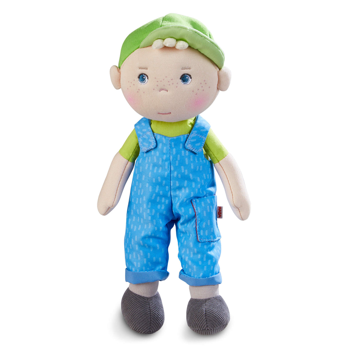 Snug Up Doll Till - HoneyBug