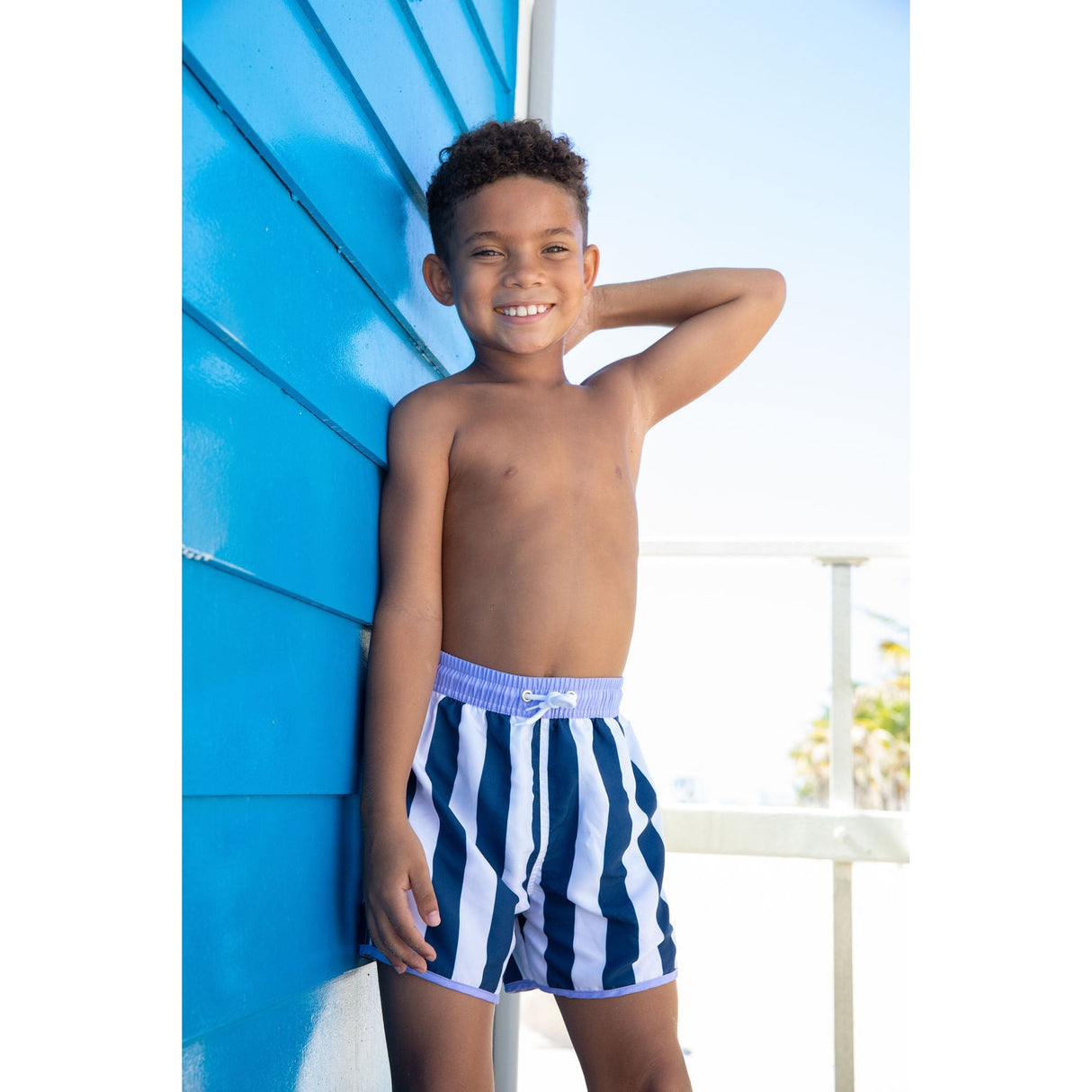 Grand Windsor Trunks - HoneyBug