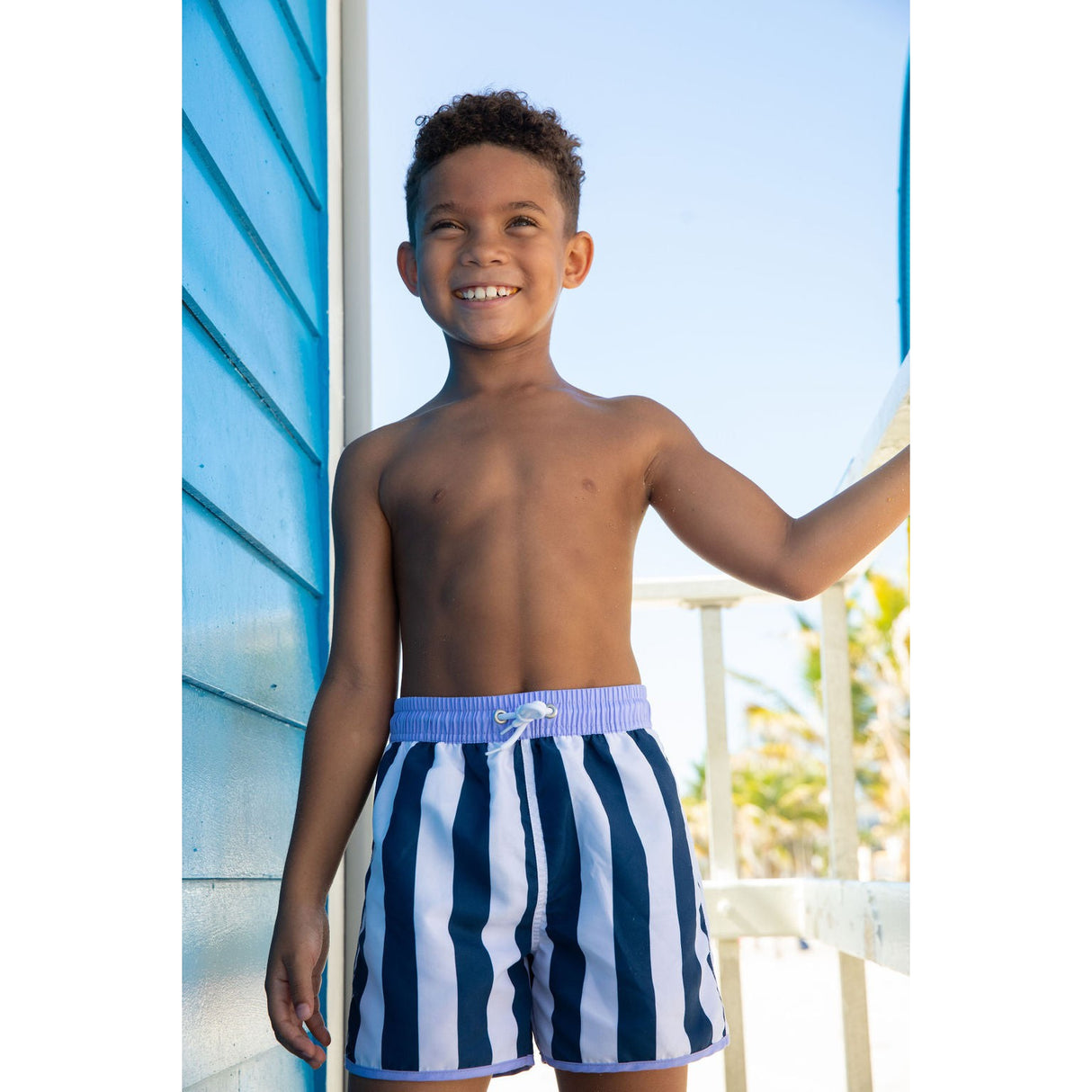 Grand Windsor Trunks - HoneyBug