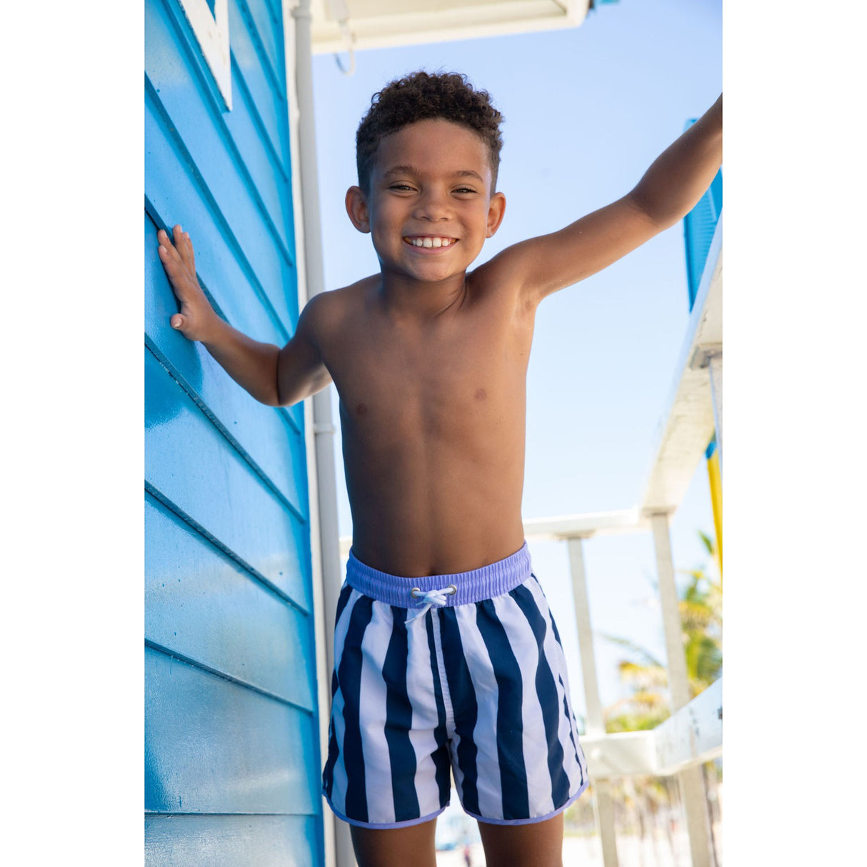 Grand Windsor Trunks - HoneyBug