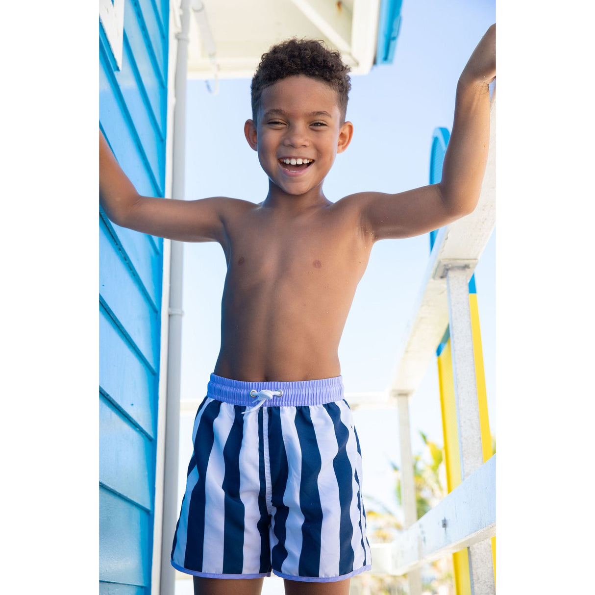 Grand Windsor Trunks - HoneyBug