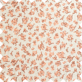 Toddler Lulu Dress with Lace Trim | Pink Heather - HoneyBug