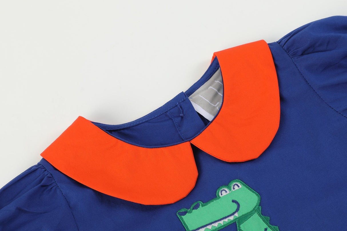 Florida Cheer Dress
