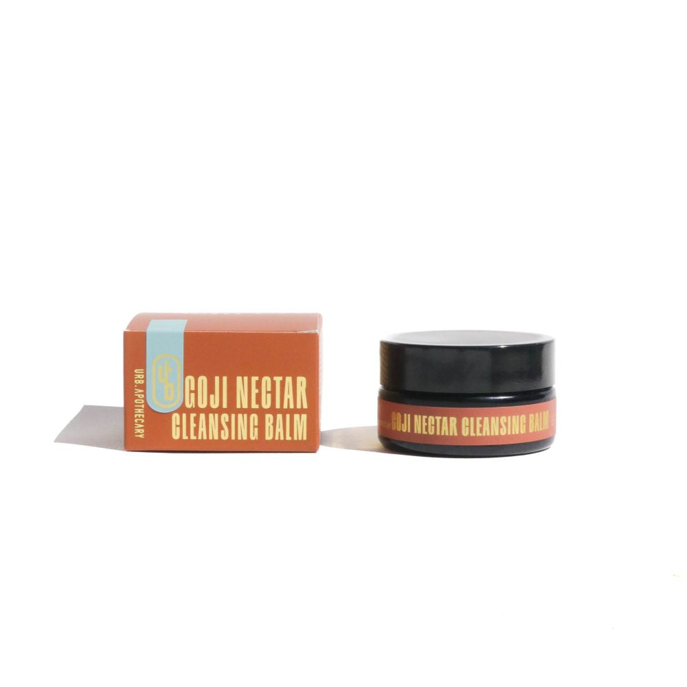 Goji Nectar Cleansing Balm - HoneyBug