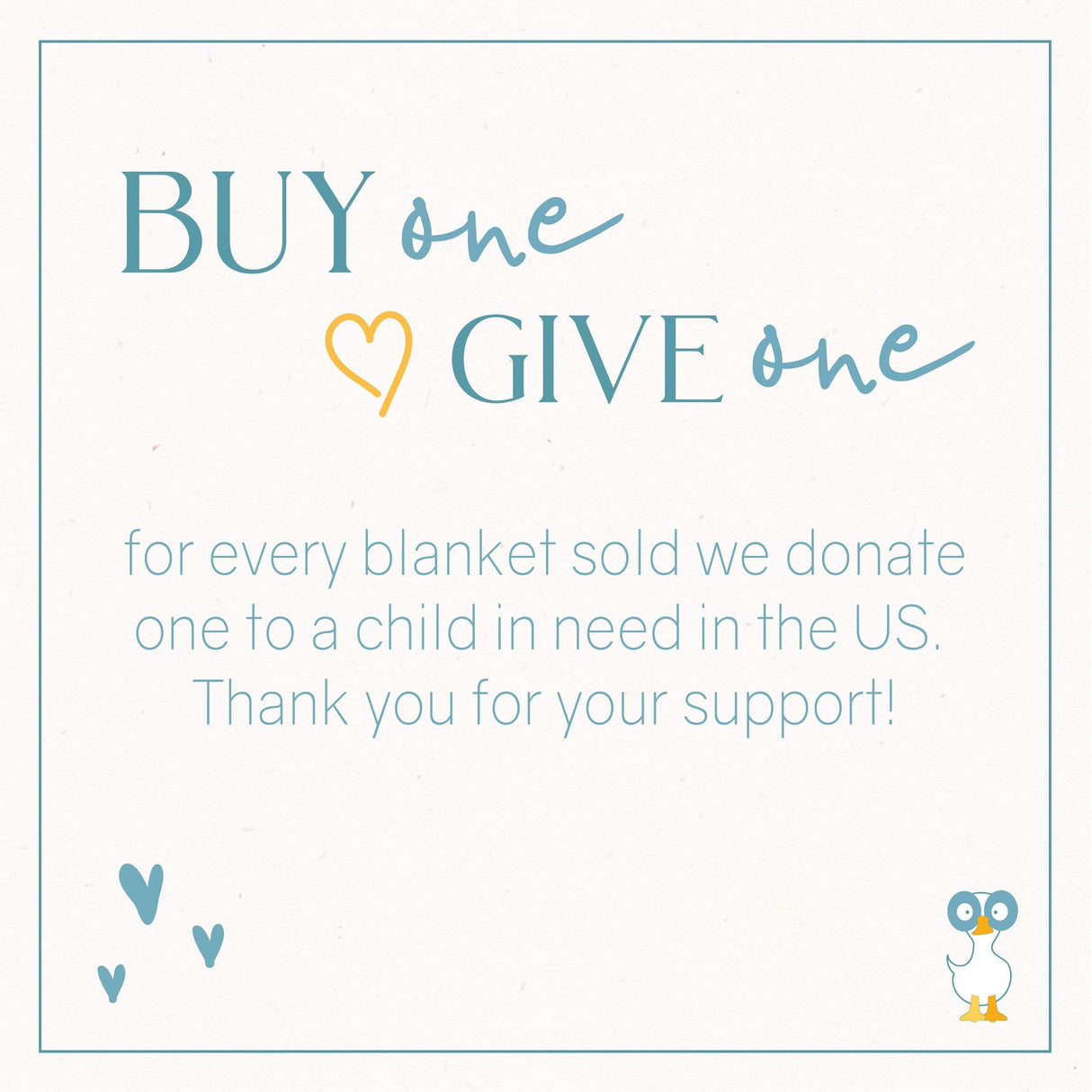 Gray 50" x 60" Full Size Knit Throw - HoneyBug