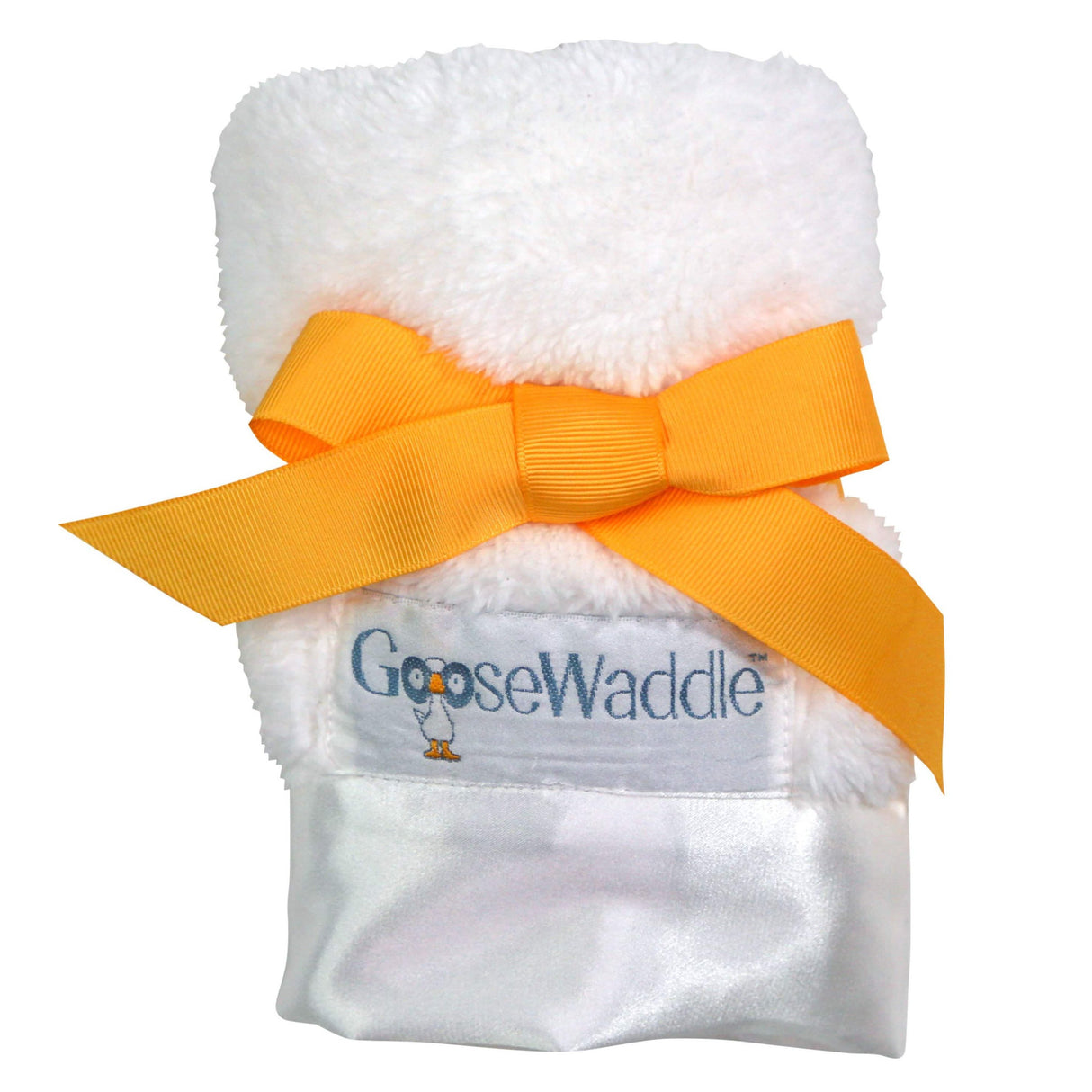 Luxury Baby Blankie - HoneyBug