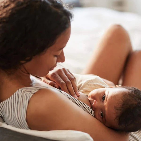 Breastfeeding Bundle - HoneyBug