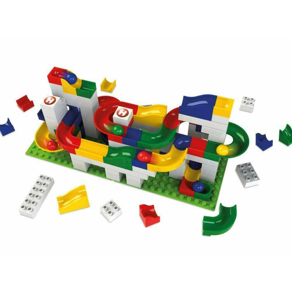 Hubelino Basic Building Box Set - HoneyBug
