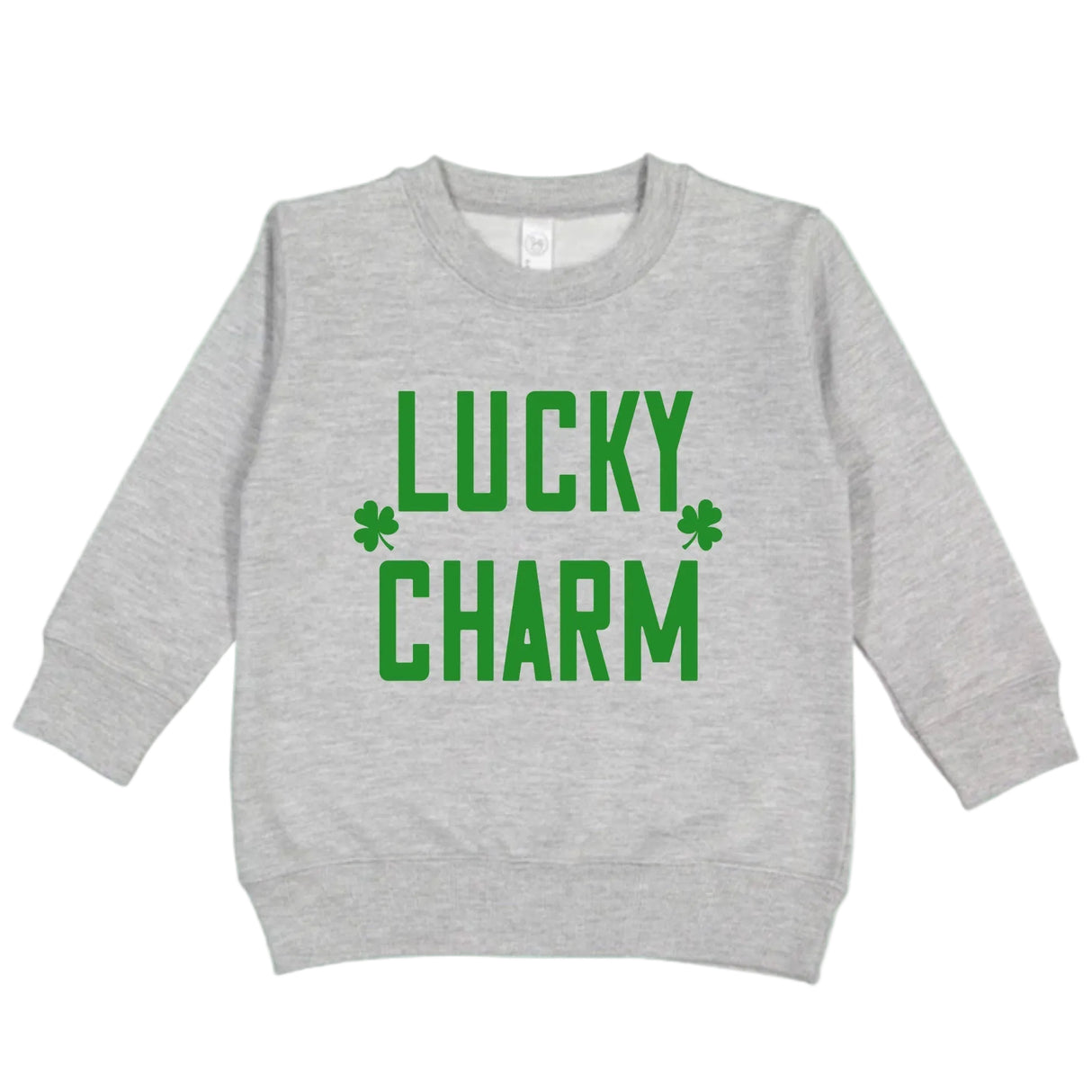 Lucky Charm Sweatshirt