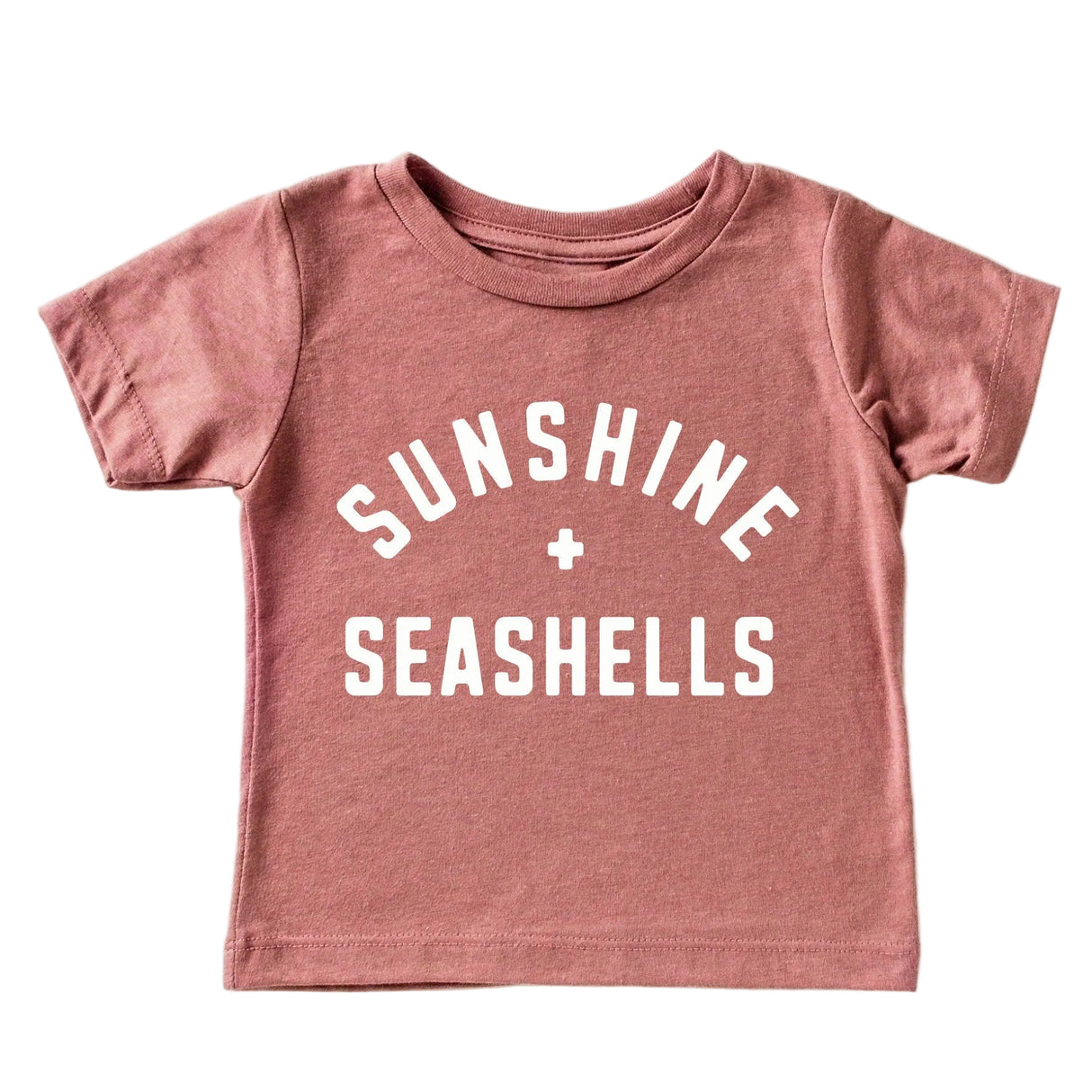 Sunshine and Seashells