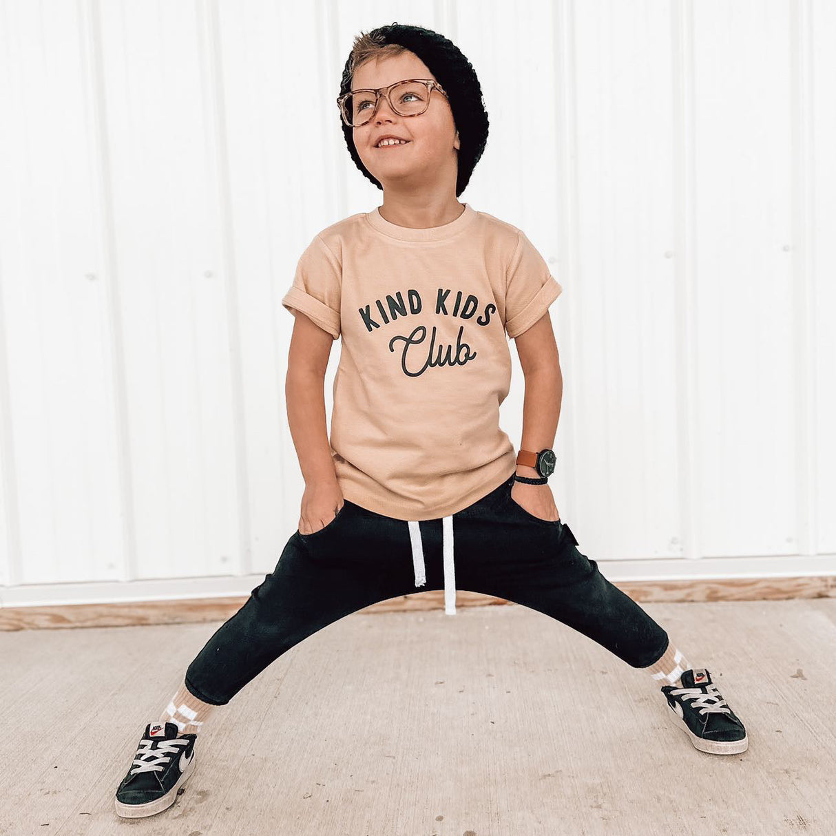 Kind Kids Club - HoneyBug