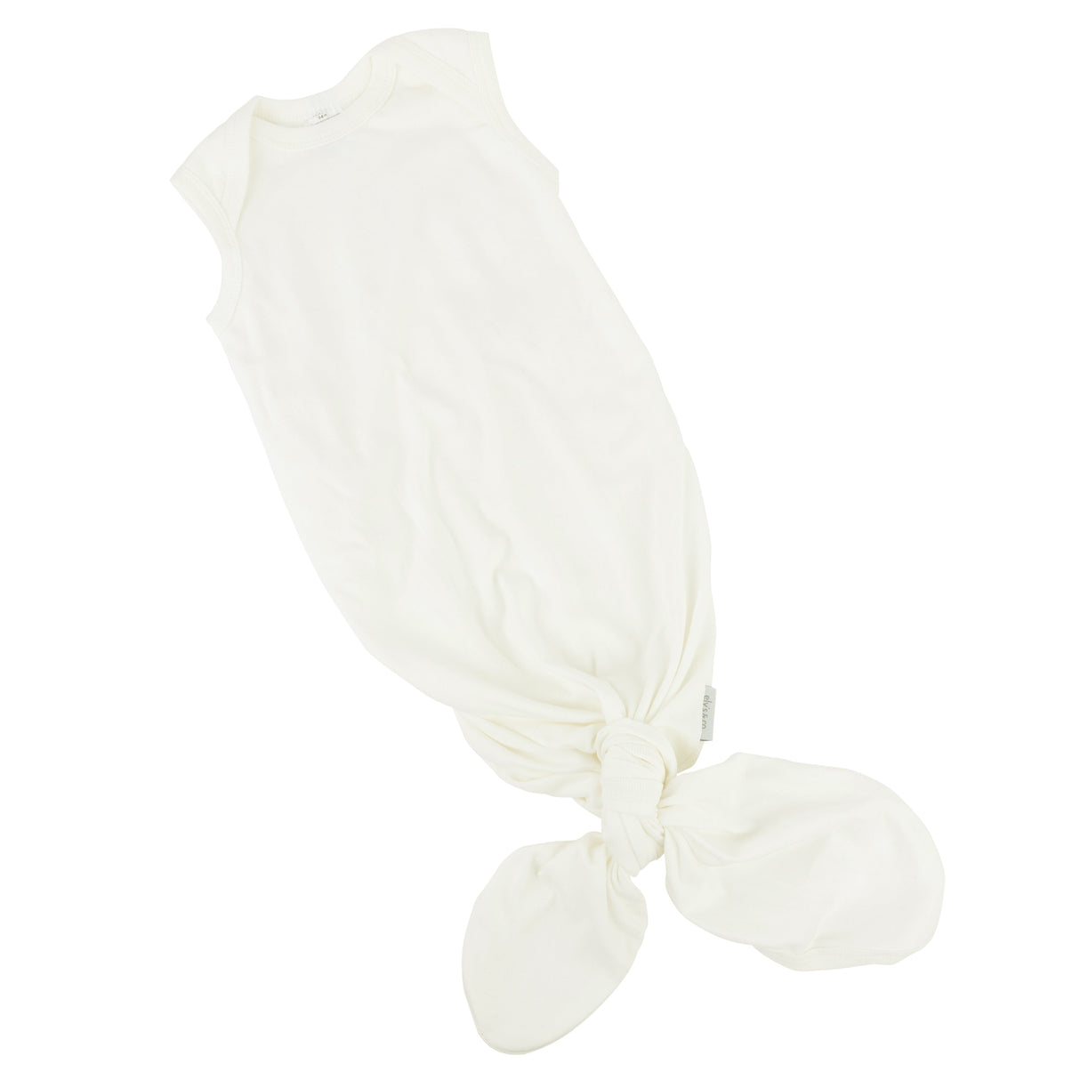 Knot Wearable Blanket, Knot Hat & Mitten Set - HoneyBug