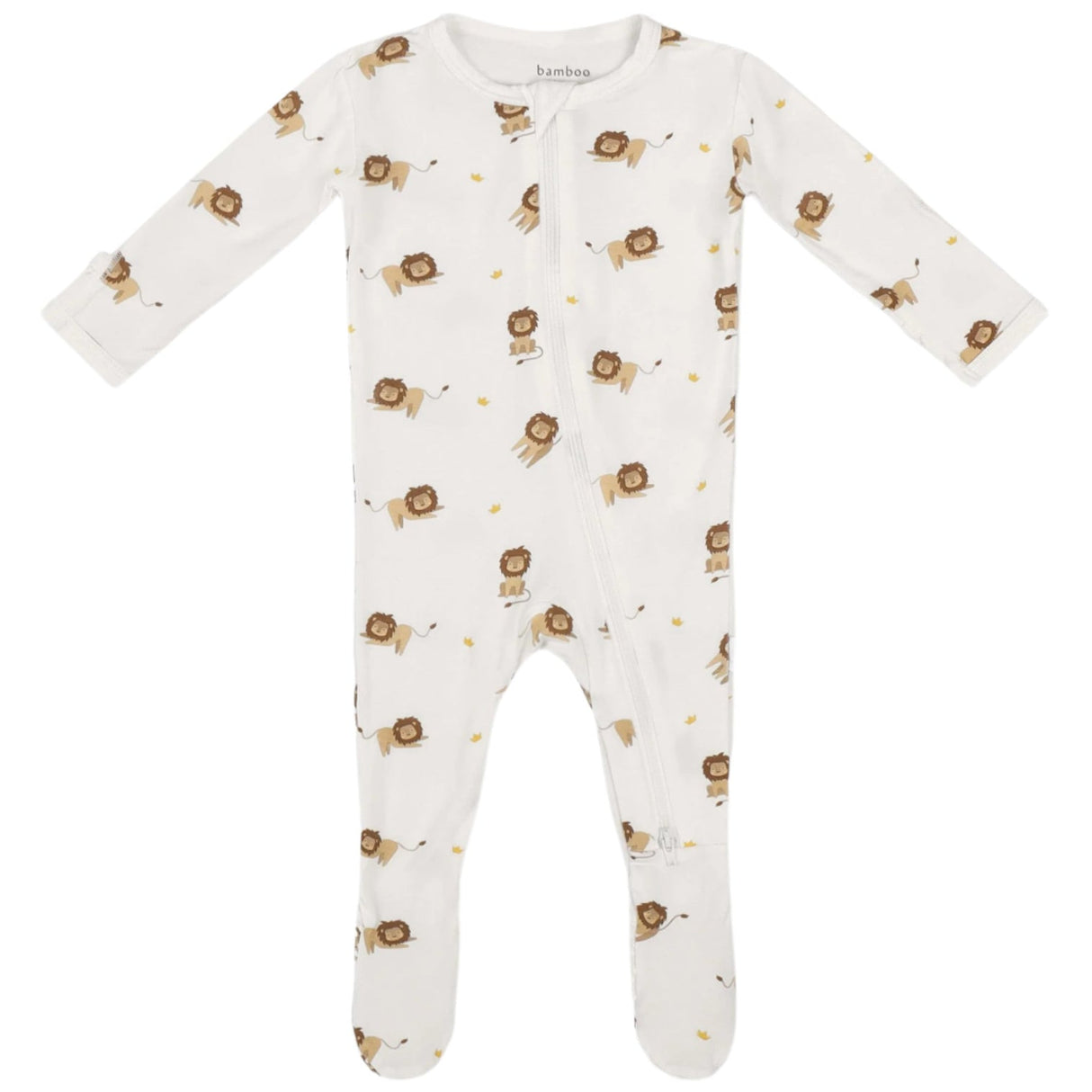 Safari Baby Gift Box - HoneyBug