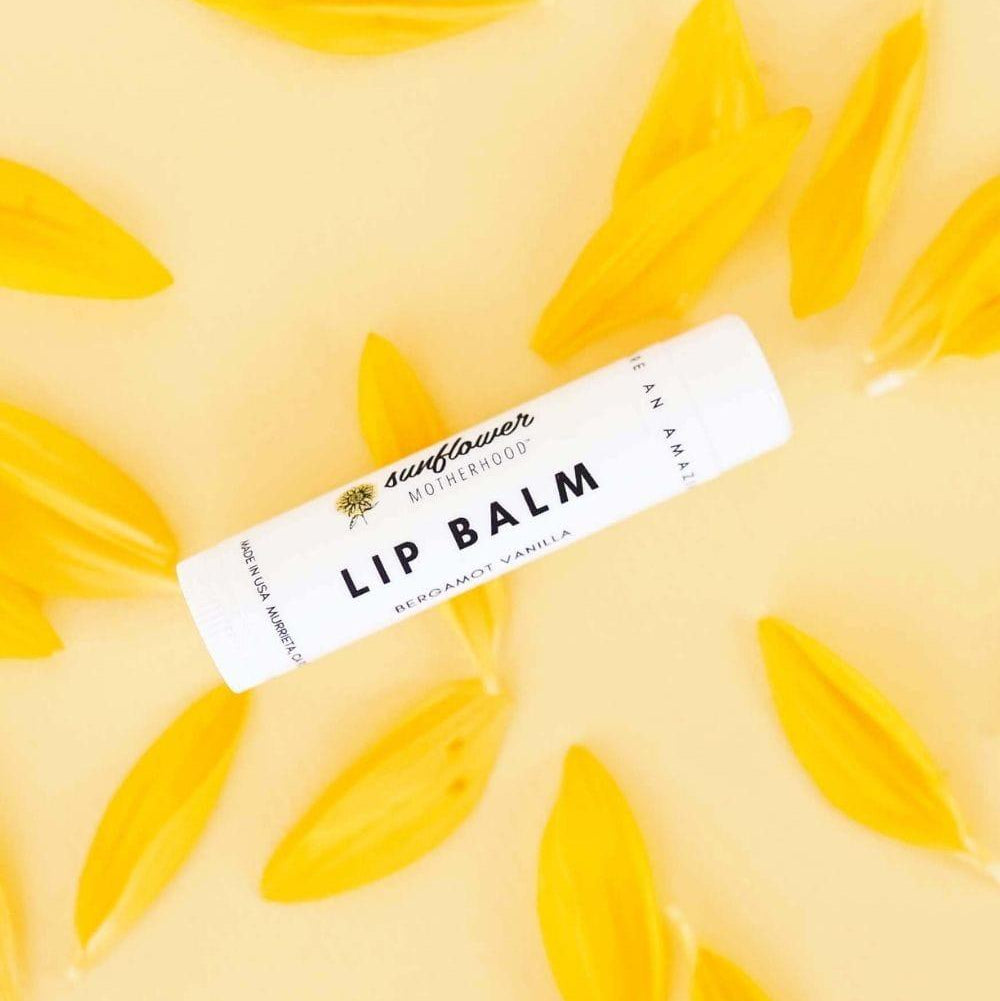 Lip Balm