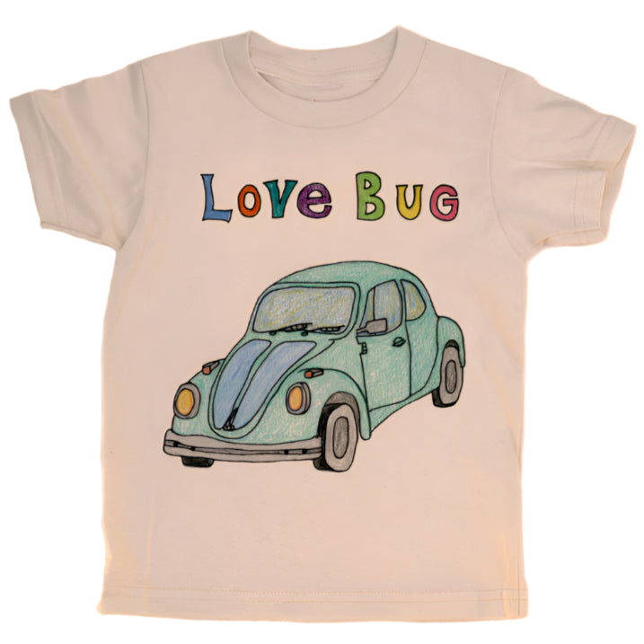 Love Bug - HoneyBug