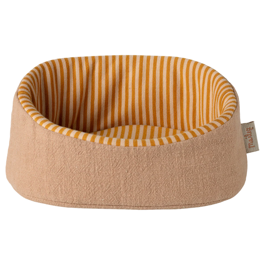 Pet Basket - Powder