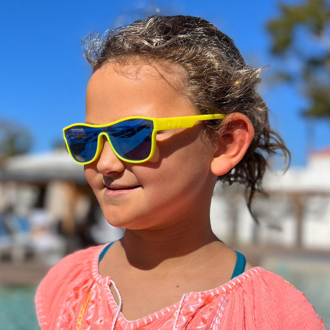 Wild Thing Shield | Giant - HoneyBug