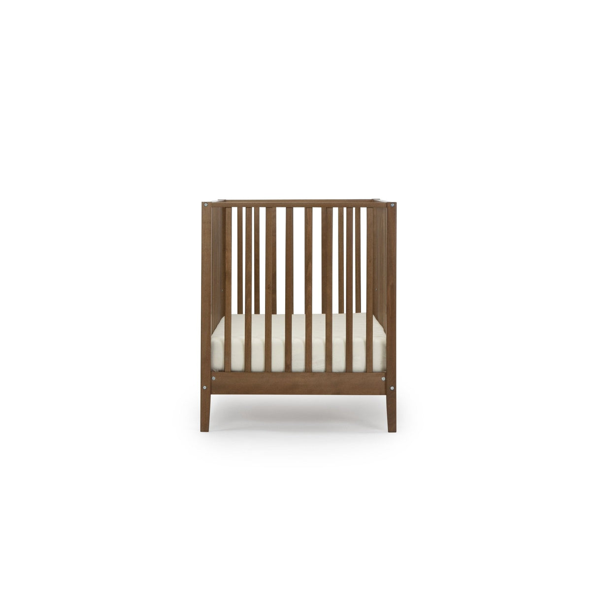 LaLa 3-in-1 Convertible Crib - HoneyBug