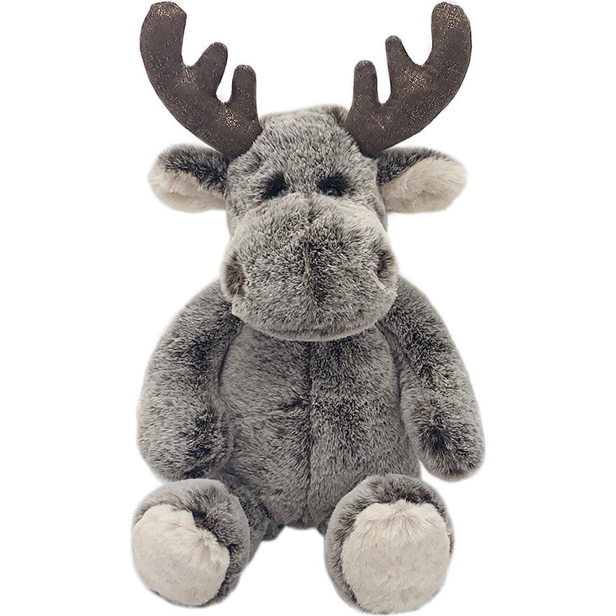 Marley Moose Plush - HoneyBug