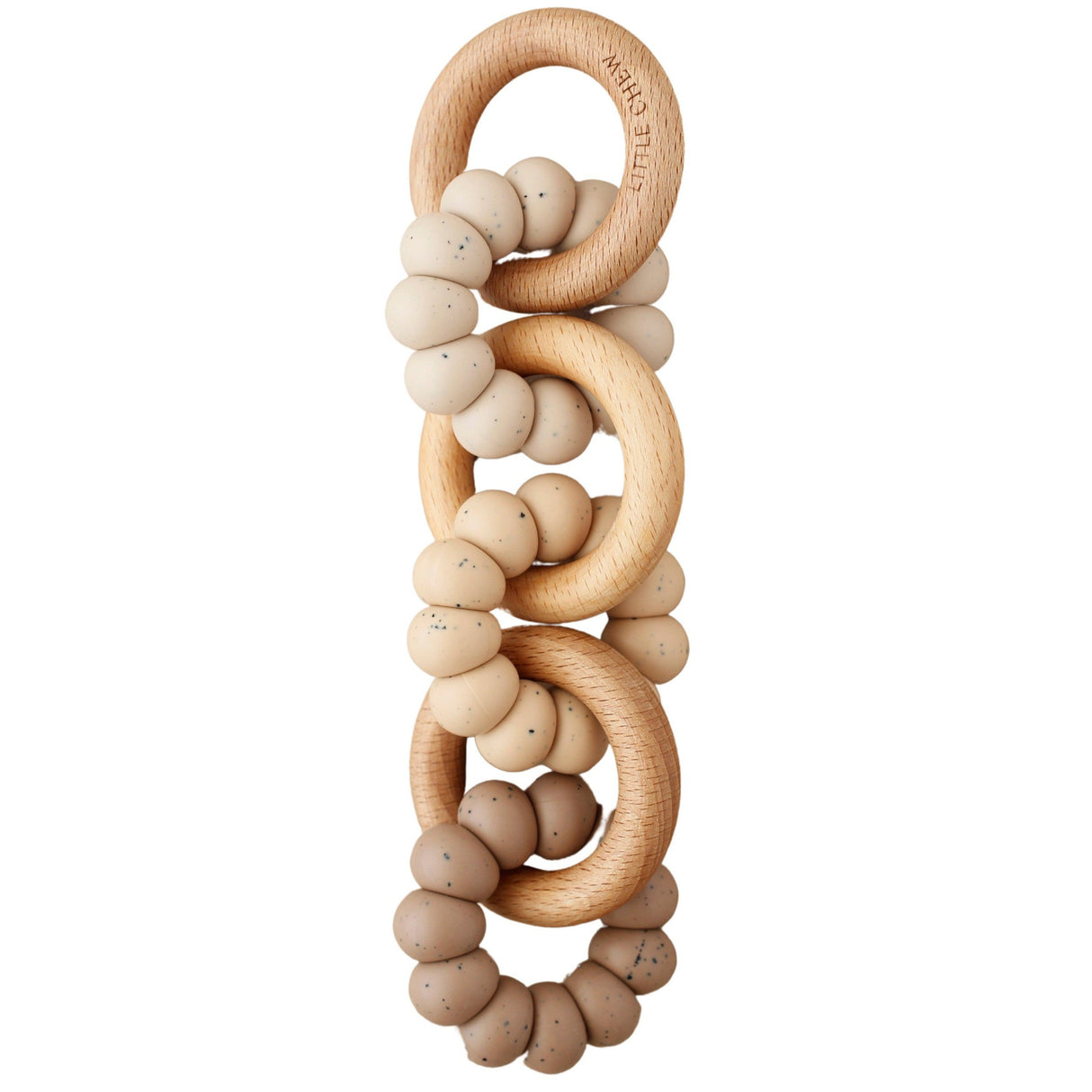 Car Seat Toy - May - HoneyBug