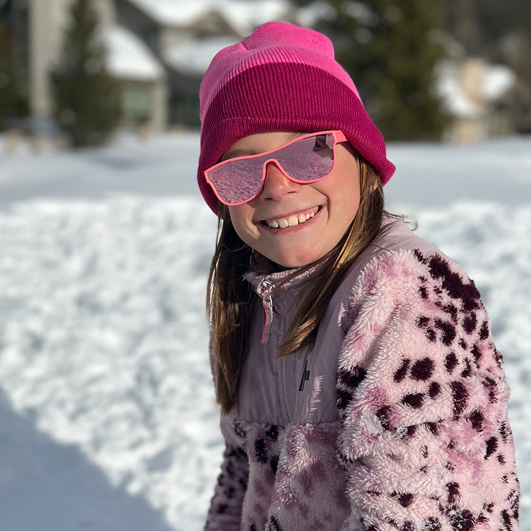 Slater Shield | Toddler - HoneyBug