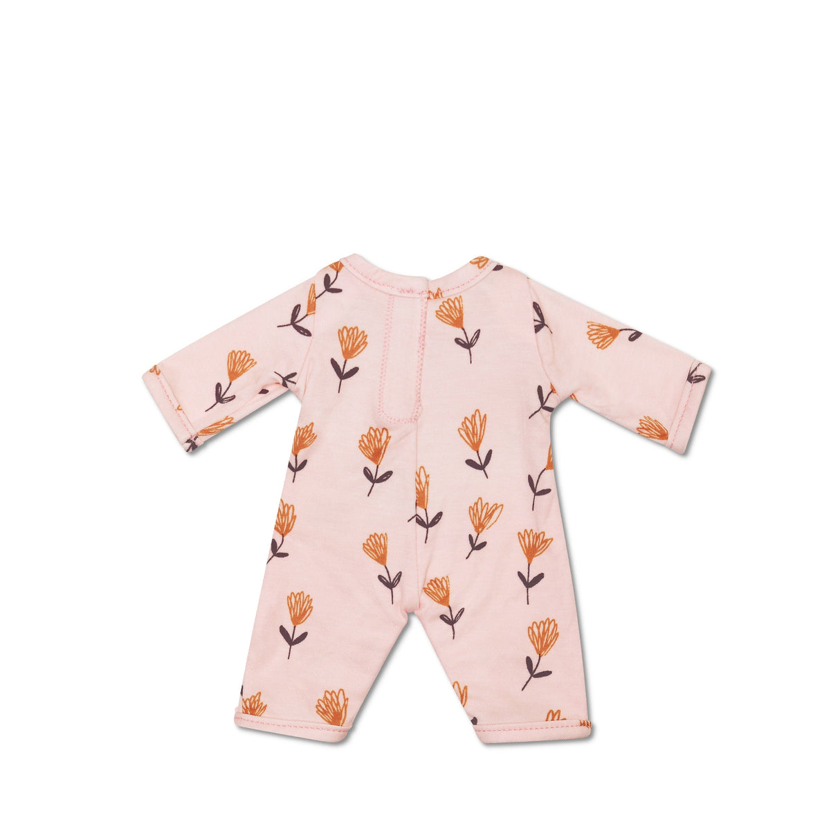 Doll PJs - Wild at Heart