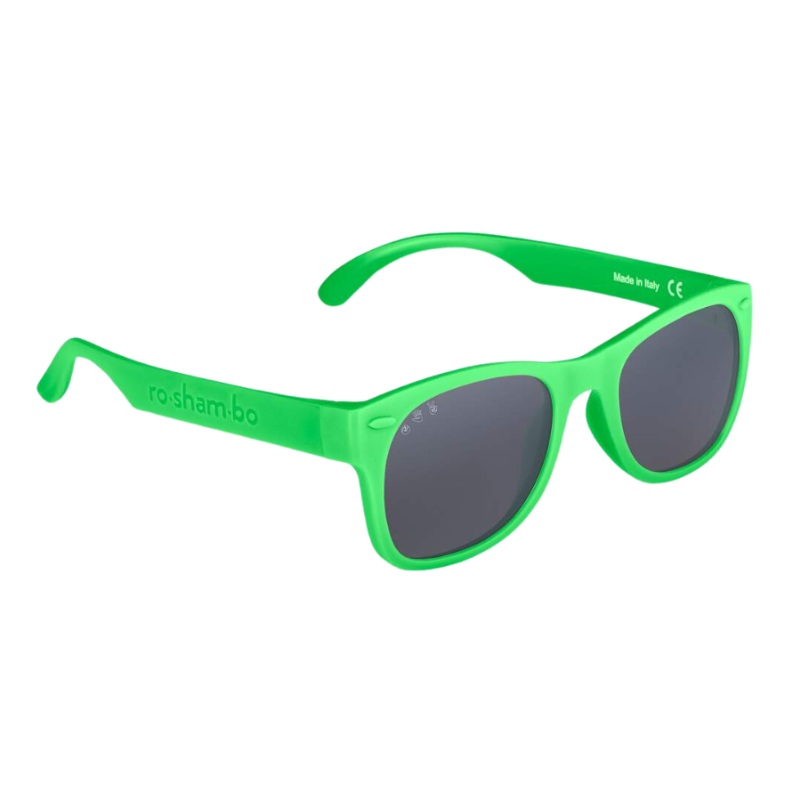 Slimer Shades | Junior - HoneyBug