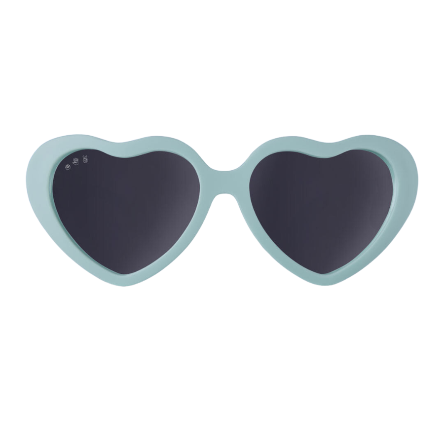 Splash Hearts | Toddler - HoneyBug