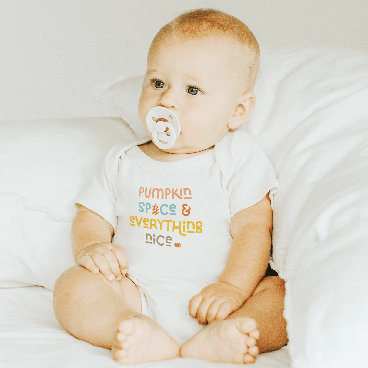 gift set | pumpkin spice nice - HoneyBug
