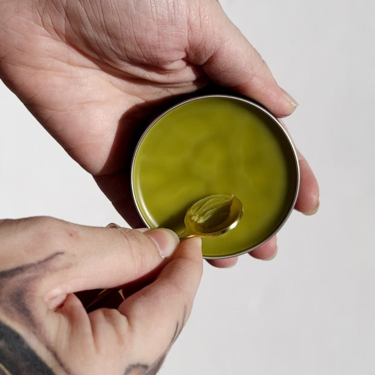 Repair Salve - HoneyBug