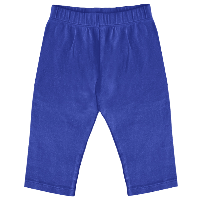 comfy pant | royal blue - HoneyBug