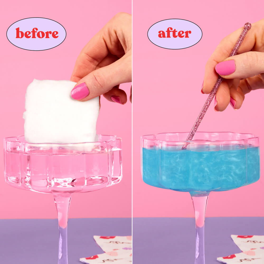 Glitter Bomb Era - 11 Cotton Candy Glitter Bombs