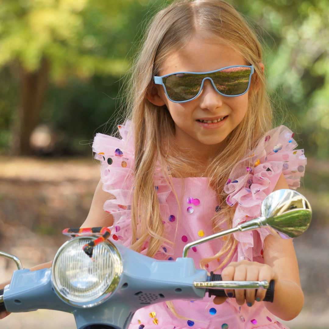 Skywalker Shield | Junior - HoneyBug