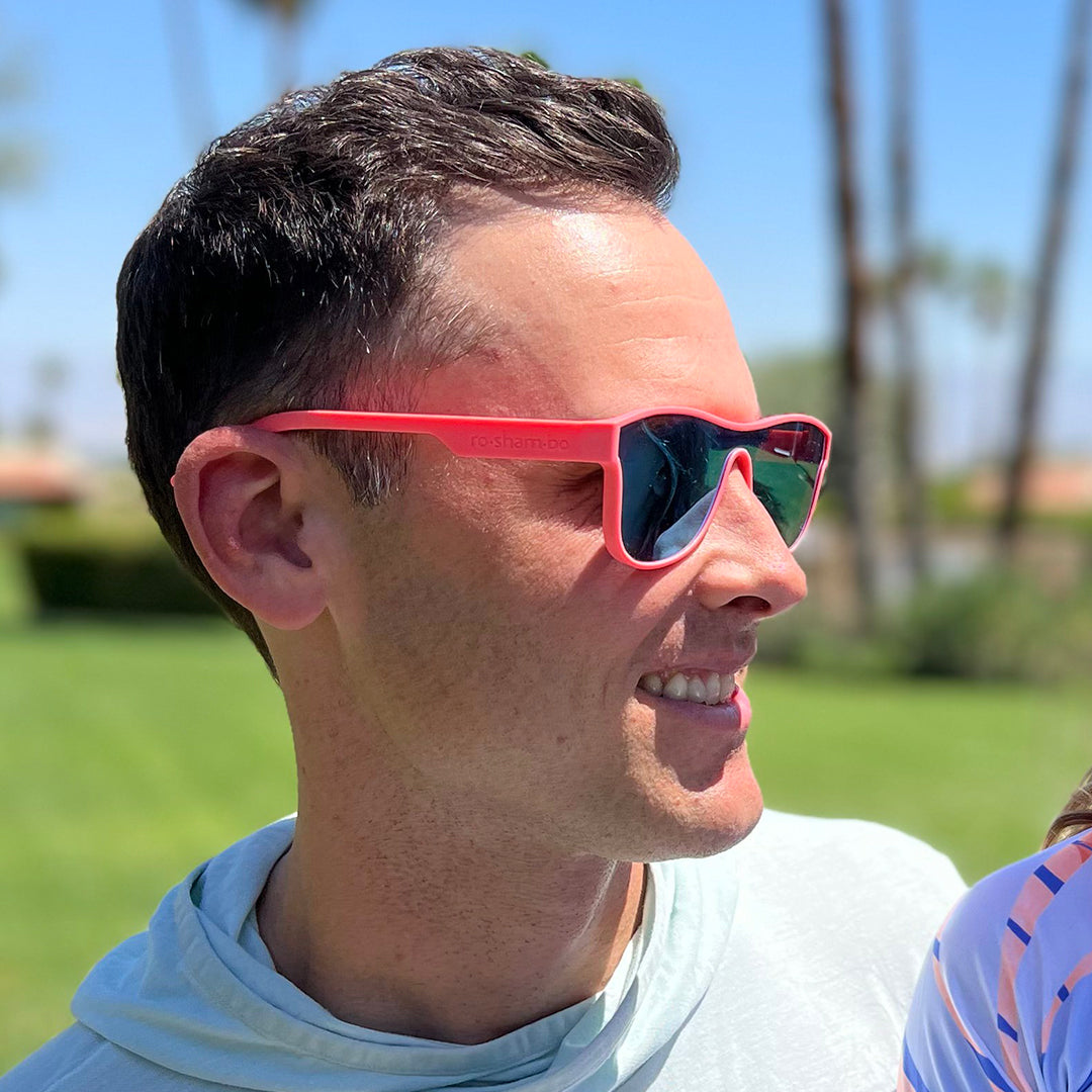 Skywalker Shield | Toddler - HoneyBug