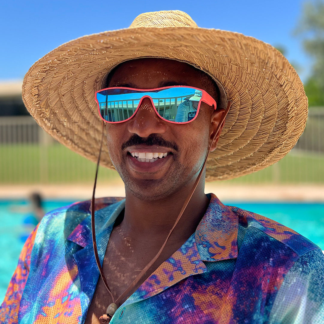 Vader Shield | Toddler - HoneyBug