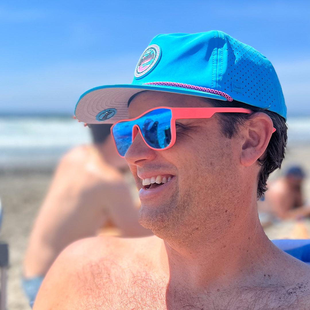 Vader Shield | Teen-Adult - HoneyBug