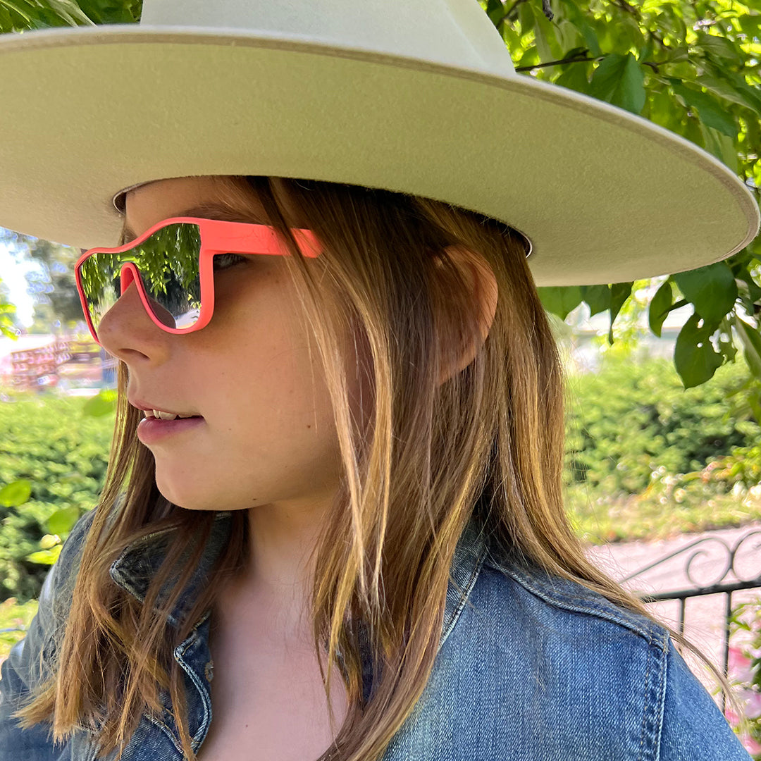 Slater Shield | Teen-Adult - HoneyBug